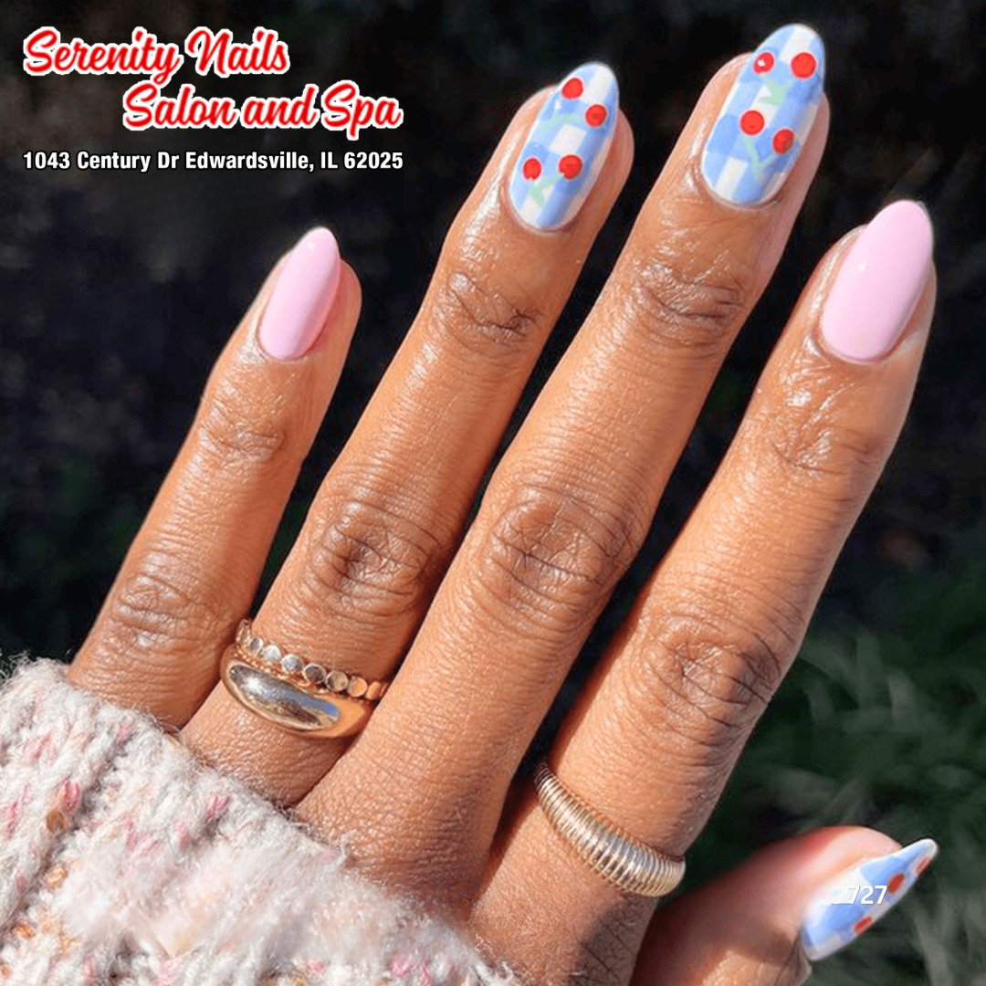 Nail July 1